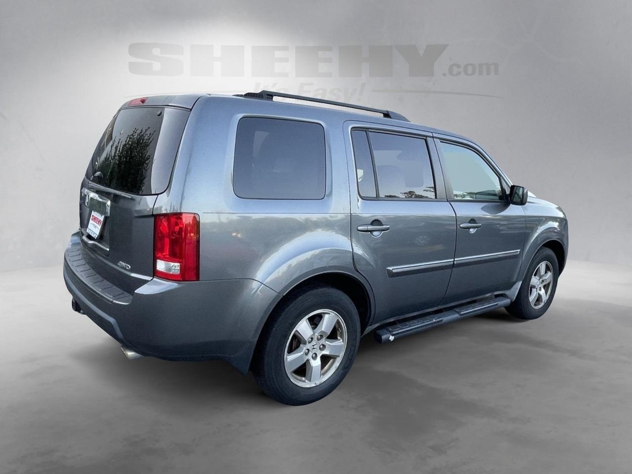 2010 Honda Pilot EX-L Alexandria VA