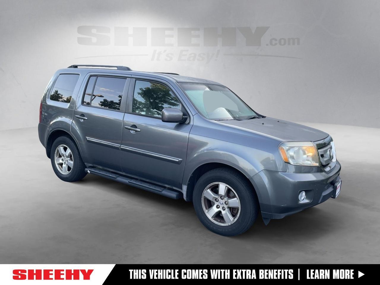 2010 Honda Pilot EX-L Alexandria VA