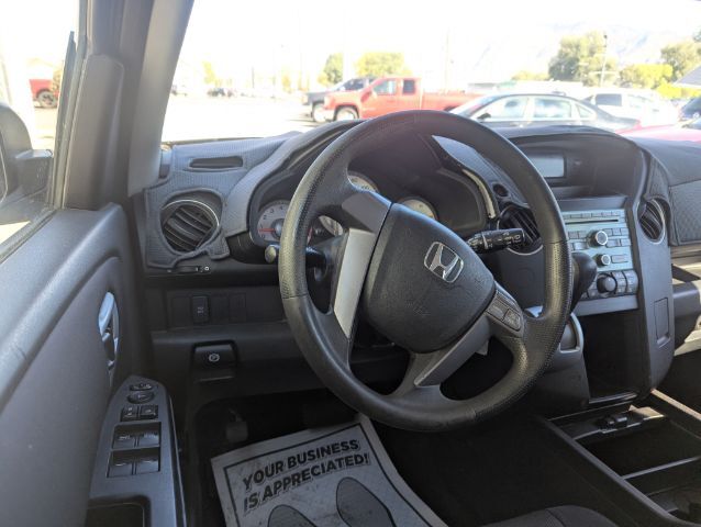 2010 Honda Pilot LX Ogden UT