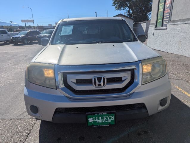 2010 Honda Pilot LX Ogden UT
