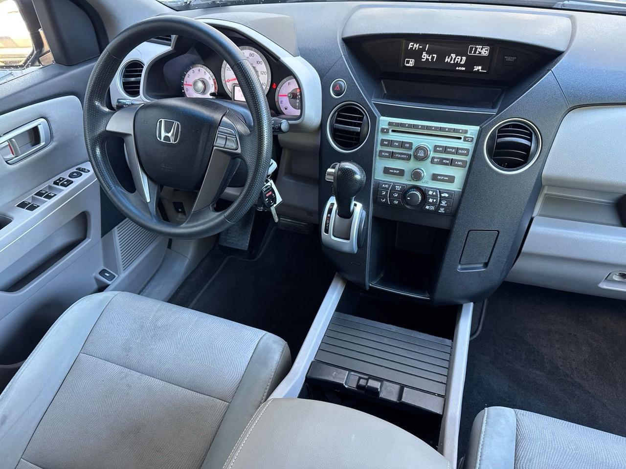 2010 Honda Pilot LX Warrenton VA