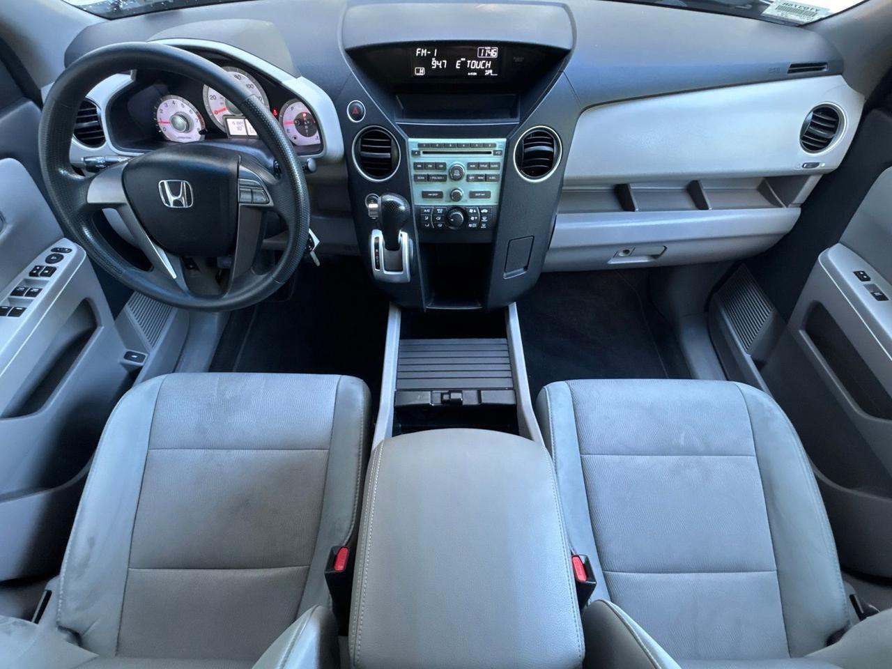 2010 Honda Pilot LX Warrenton VA