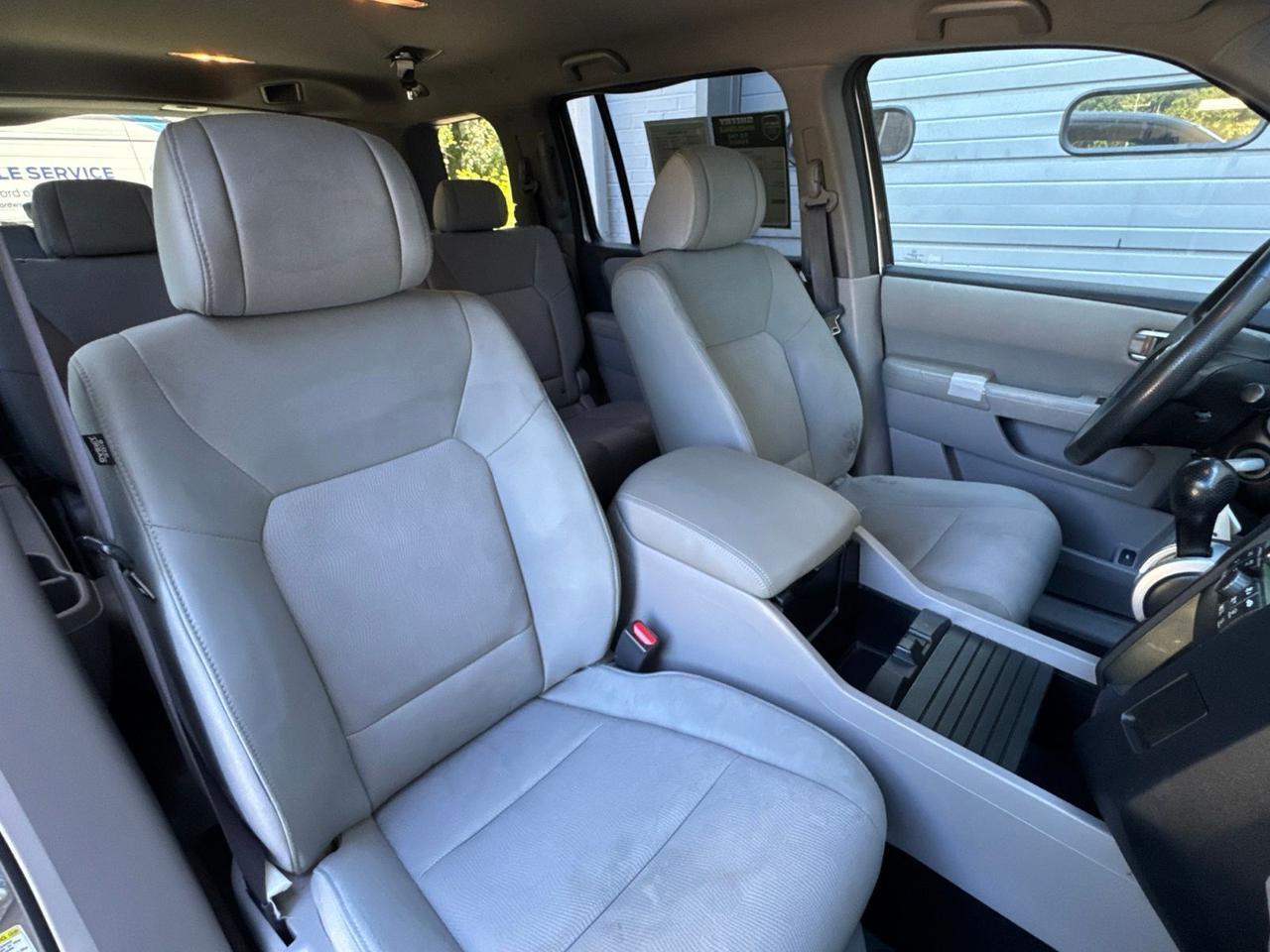 2010 Honda Pilot LX Warrenton VA