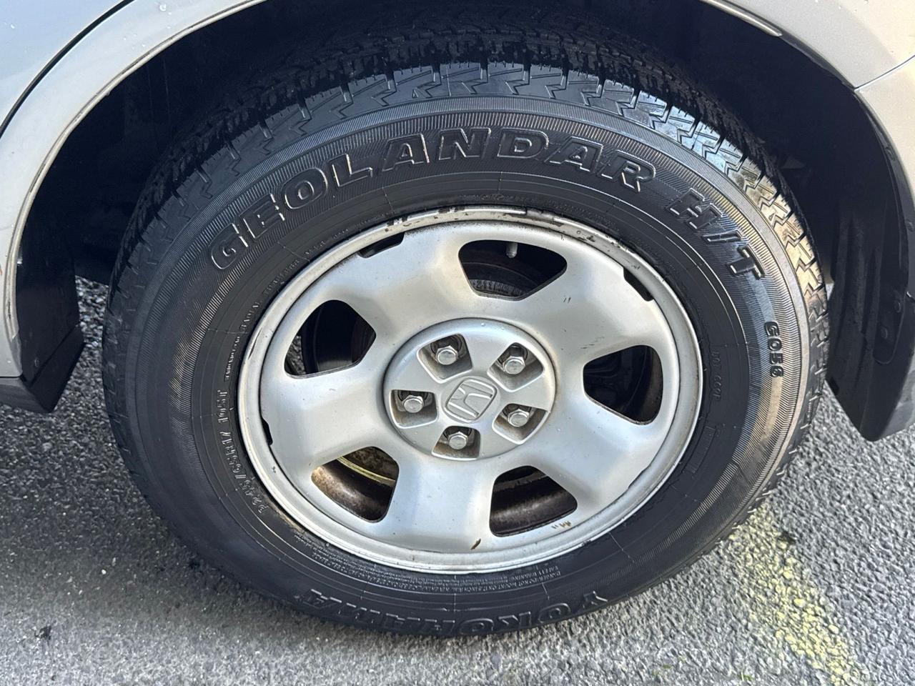 2010 Honda Pilot LX Warrenton VA