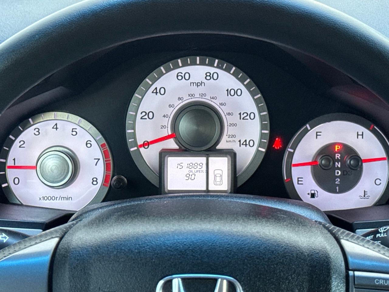 2010 Honda Pilot LX Warrenton VA