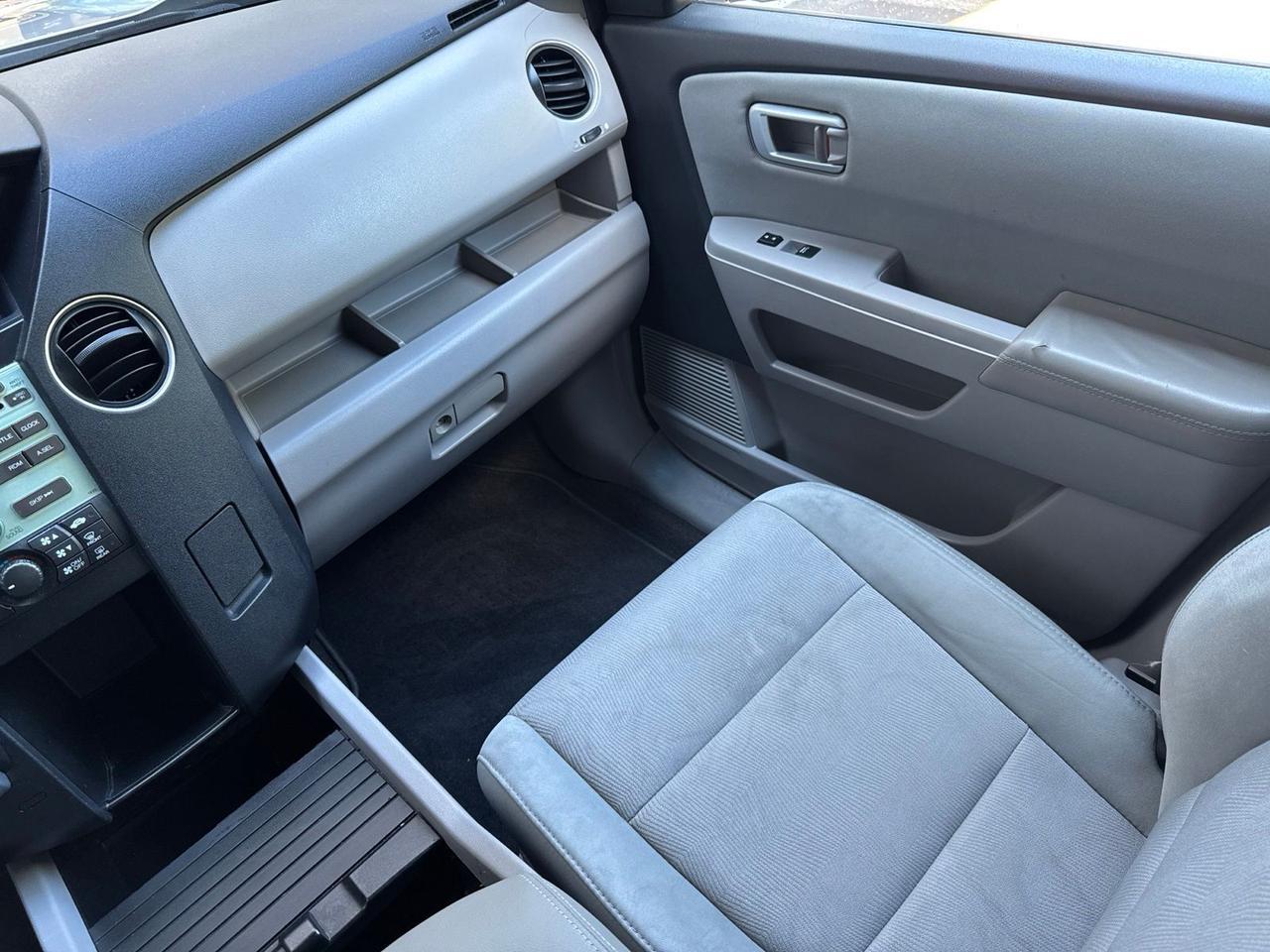 2010 Honda Pilot LX Warrenton VA