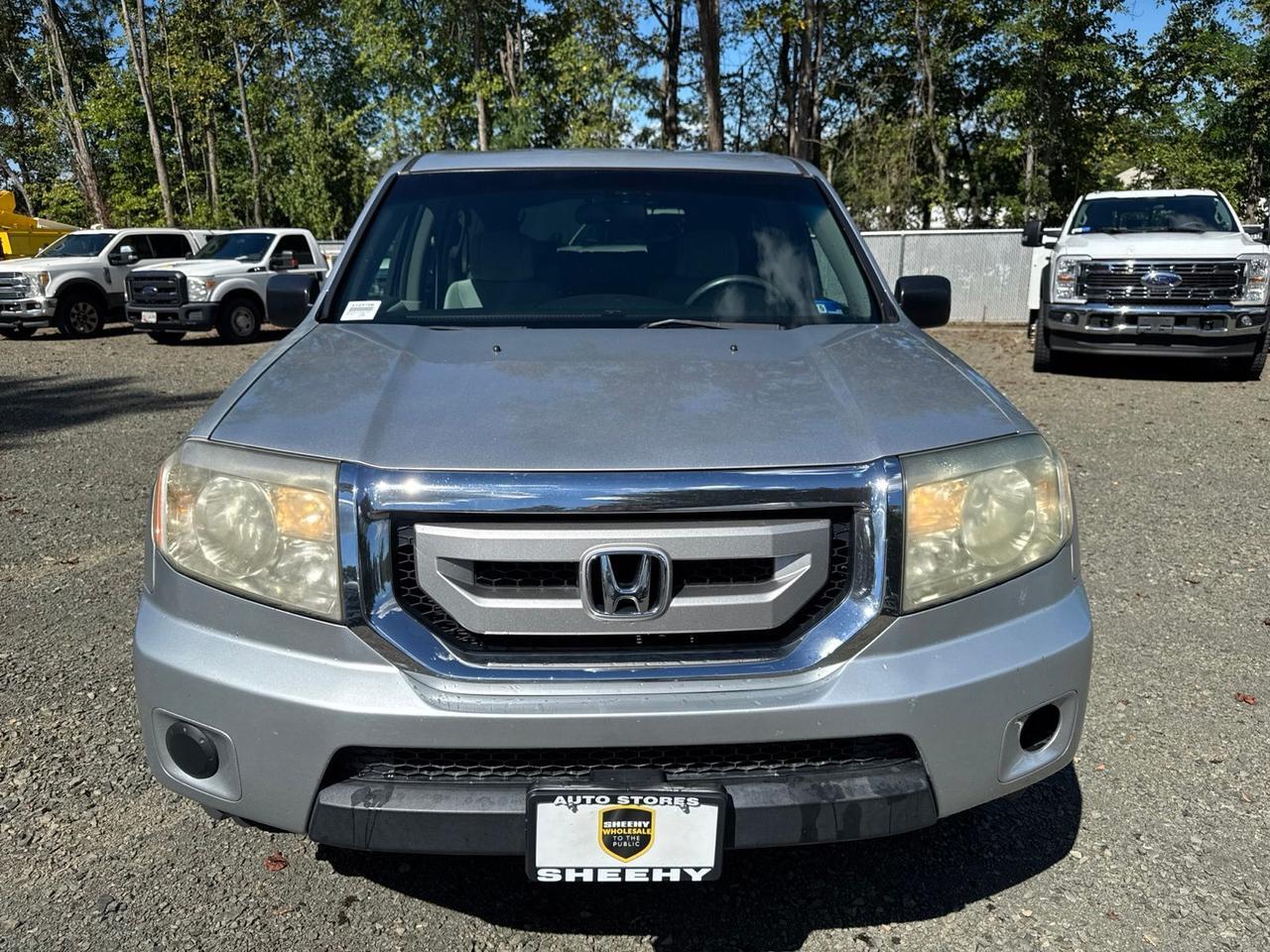 2010 Honda Pilot LX Warrenton VA