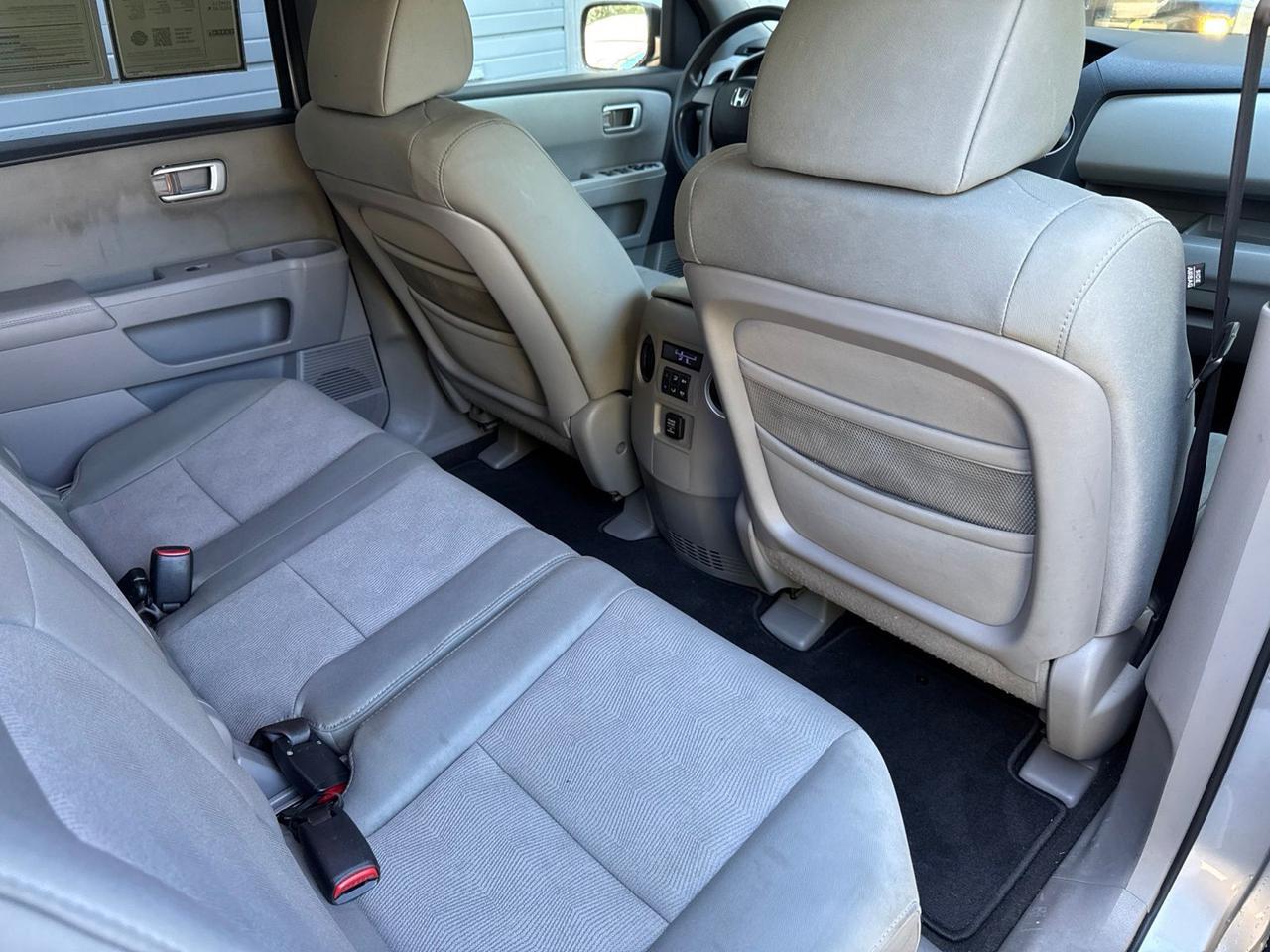 2010 Honda Pilot LX Warrenton VA
