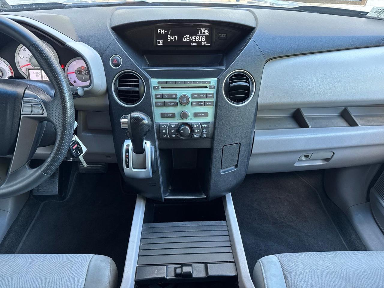 2010 Honda Pilot LX Warrenton VA