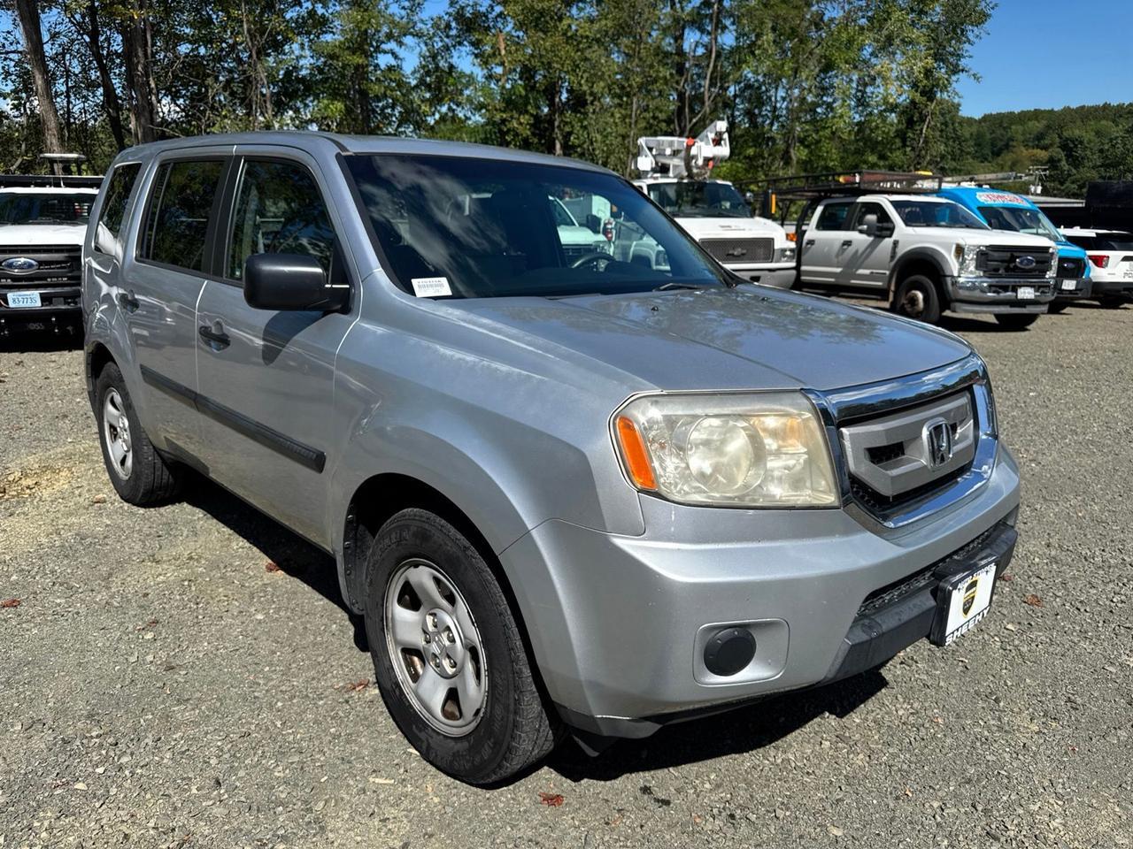 2010 Honda Pilot LX Warrenton VA