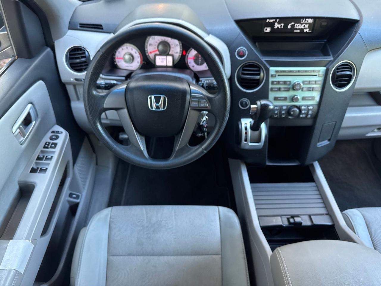 2010 Honda Pilot LX Warrenton VA