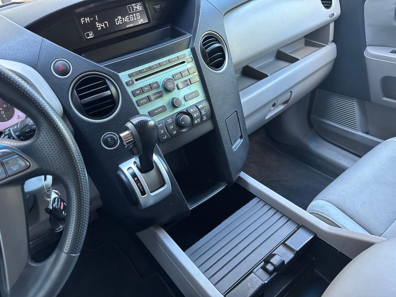 2010 Honda Pilot LX Warrenton VA