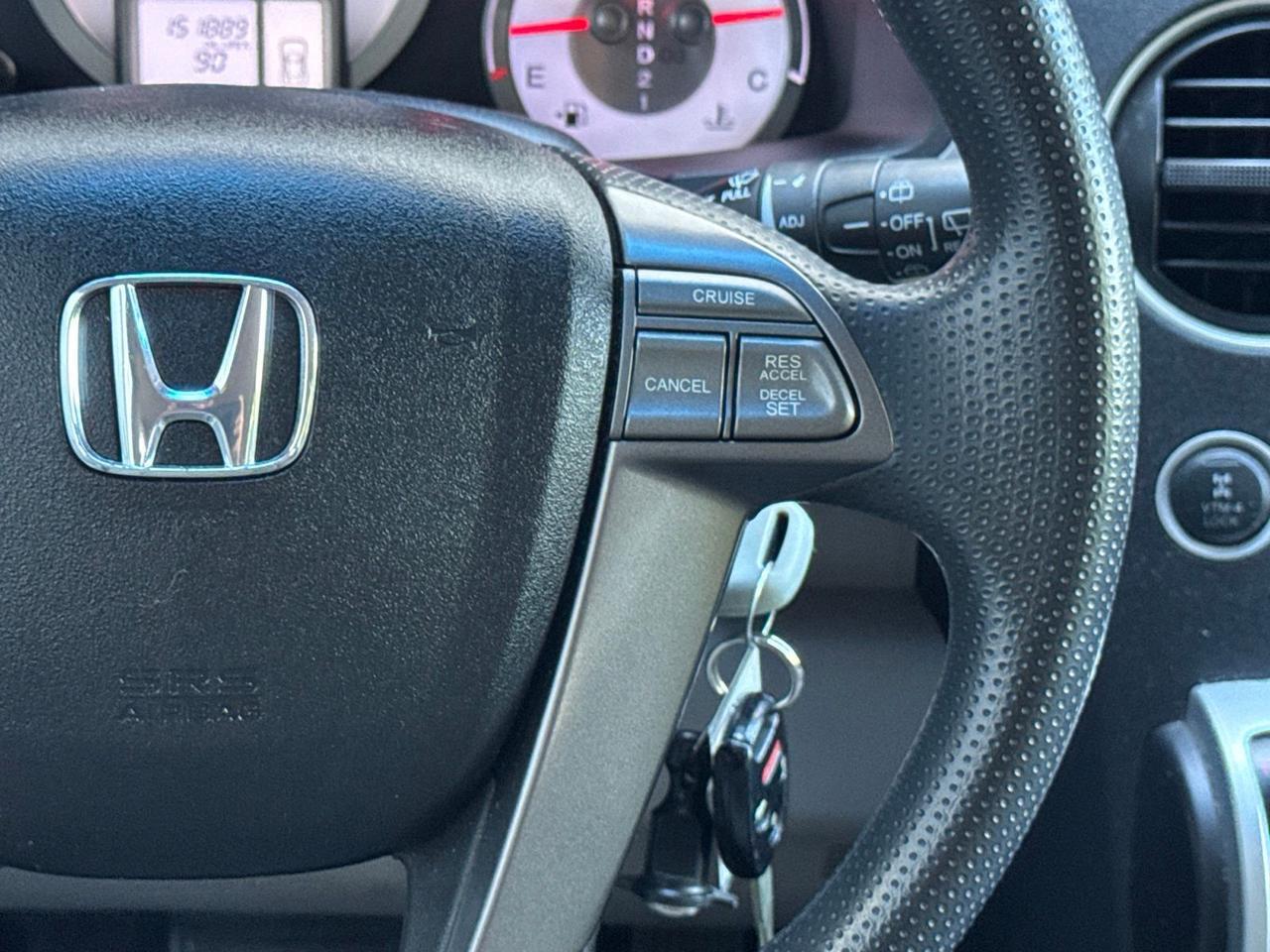 2010 Honda Pilot LX Warrenton VA