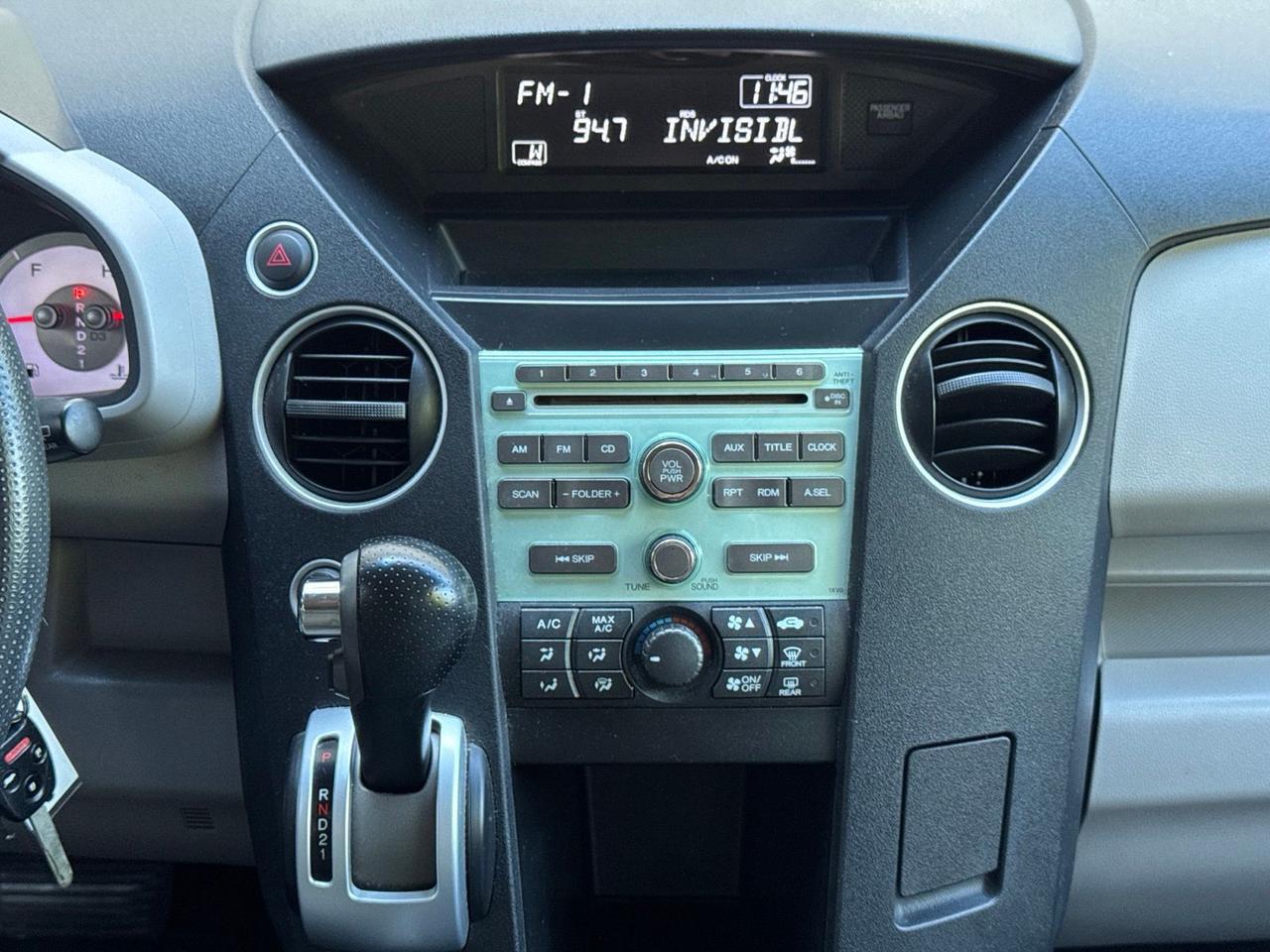 2010 Honda Pilot LX Warrenton VA