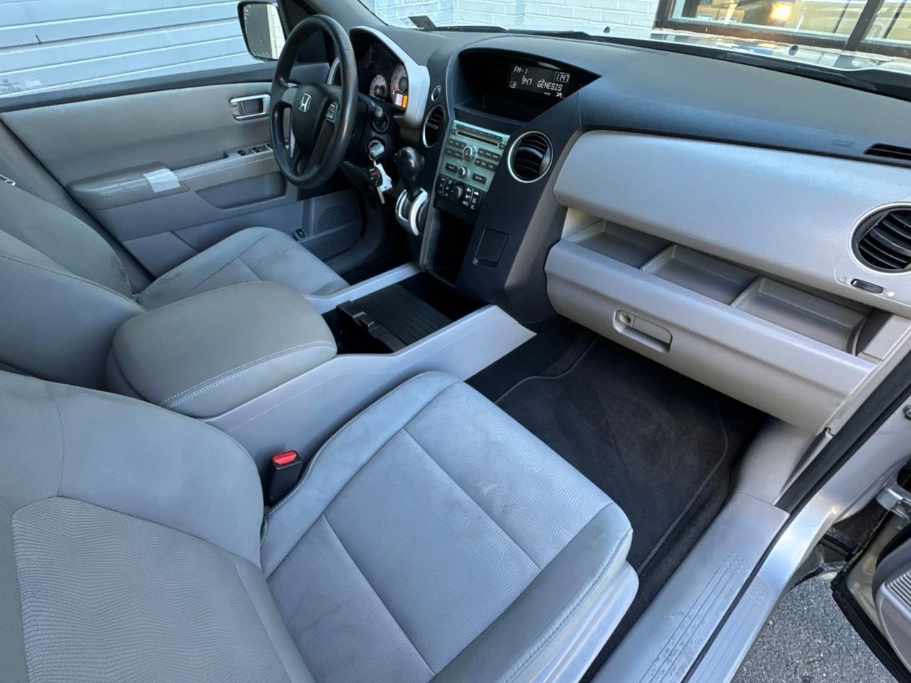 2010 Honda Pilot LX Warrenton VA