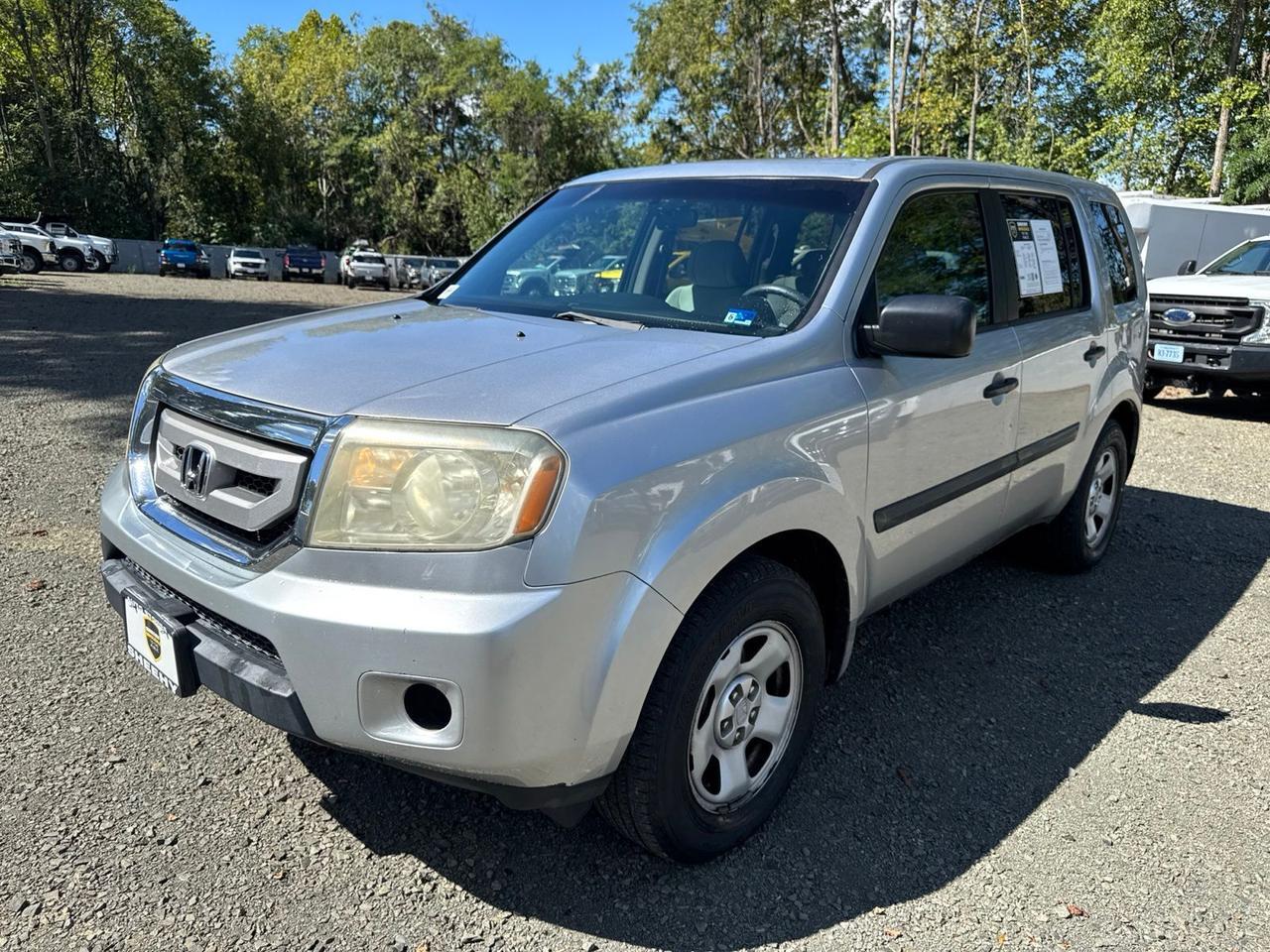 2010 Honda Pilot LX Warrenton VA