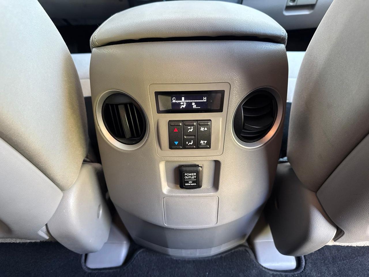 2010 Honda Pilot LX Warrenton VA