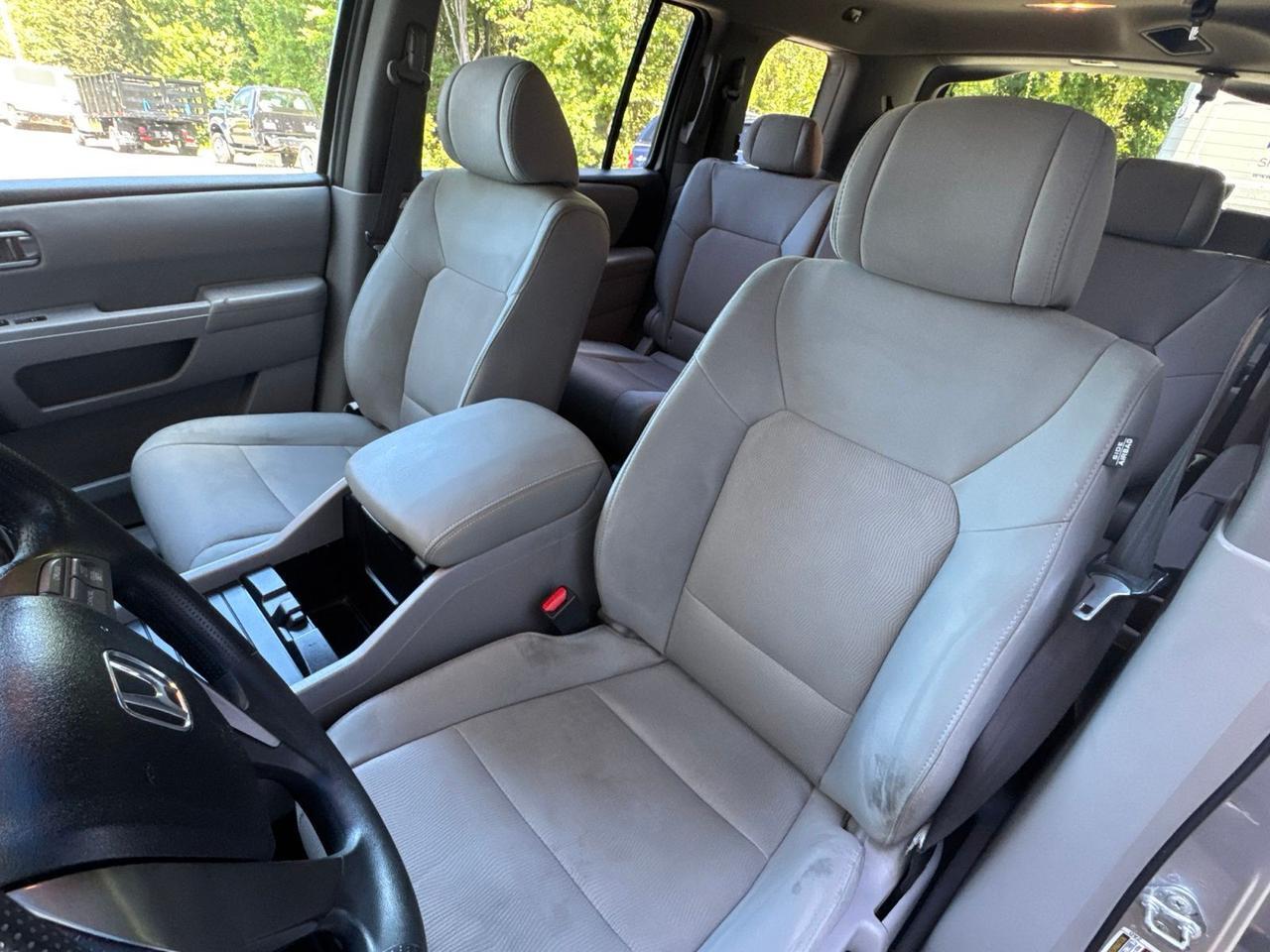 2010 Honda Pilot LX Warrenton VA