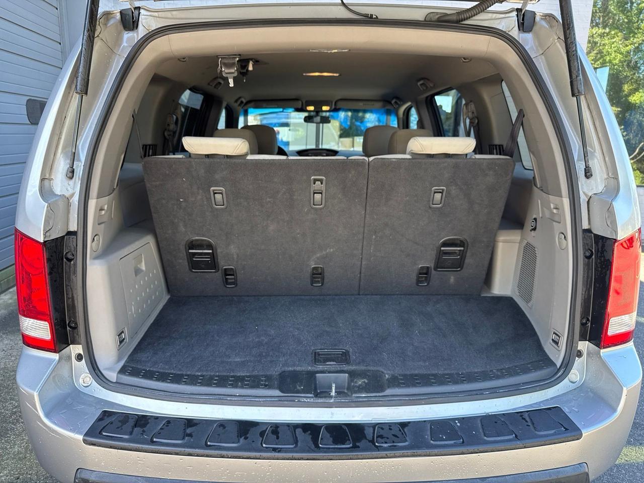 2010 Honda Pilot LX Warrenton VA