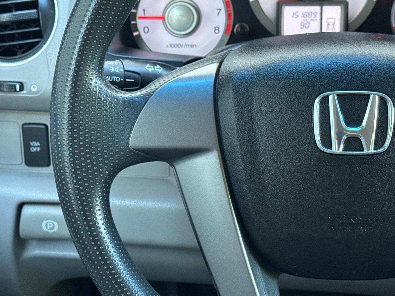 2010 Honda Pilot LX Warrenton VA