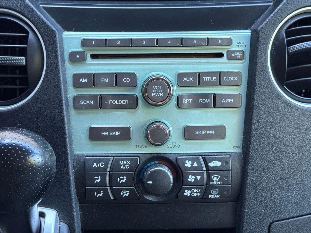 2010 Honda Pilot LX Warrenton VA