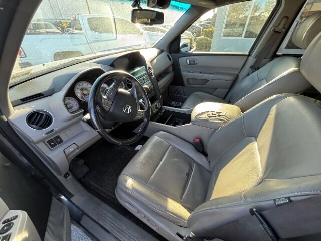 2010 Honda Pilot Touring Mesa AZ