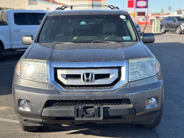 2010 Honda Pilot Touring Mesa AZ