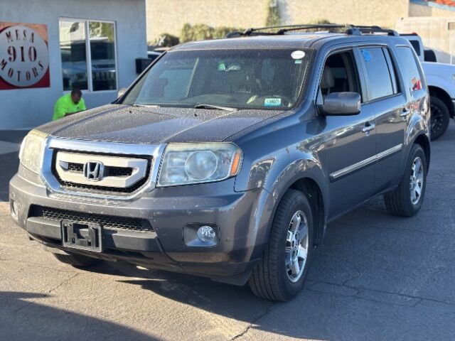 2010 Honda Pilot Touring Mesa AZ
