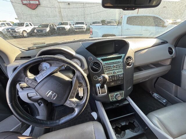 2010 Honda Pilot Touring Mesa AZ