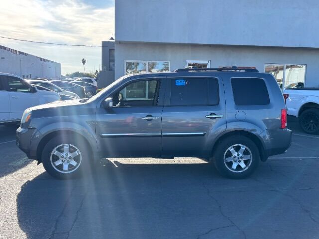 2010 Honda Pilot Touring Mesa AZ