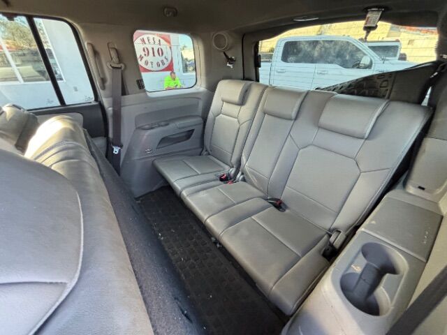 2010 Honda Pilot Touring Mesa AZ