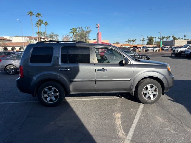 2010 Honda Pilot Touring Mesa AZ