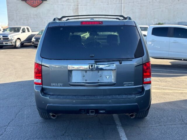 2010 Honda Pilot Touring Mesa AZ