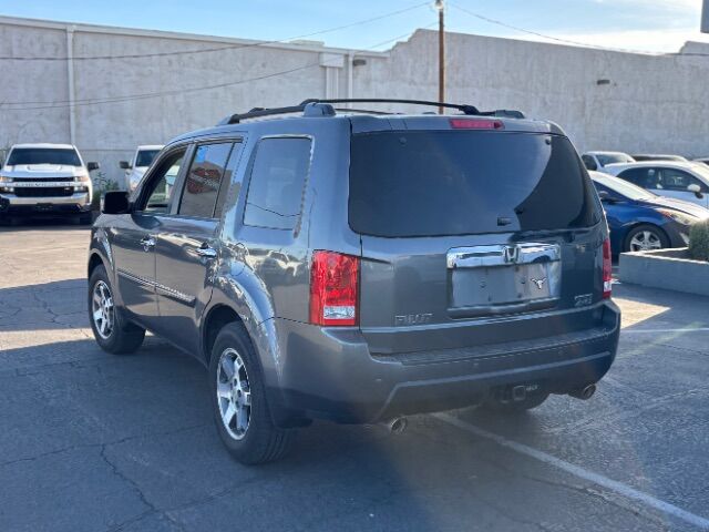 2010 Honda Pilot Touring Mesa AZ