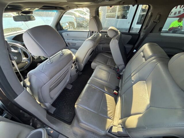 2010 Honda Pilot Touring Mesa AZ