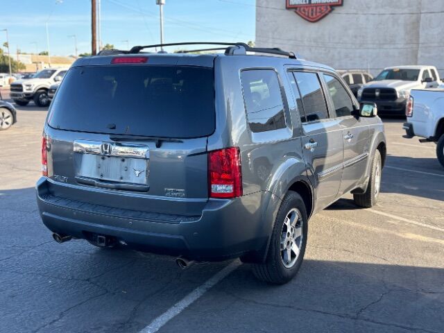 2010 Honda Pilot Touring Mesa AZ