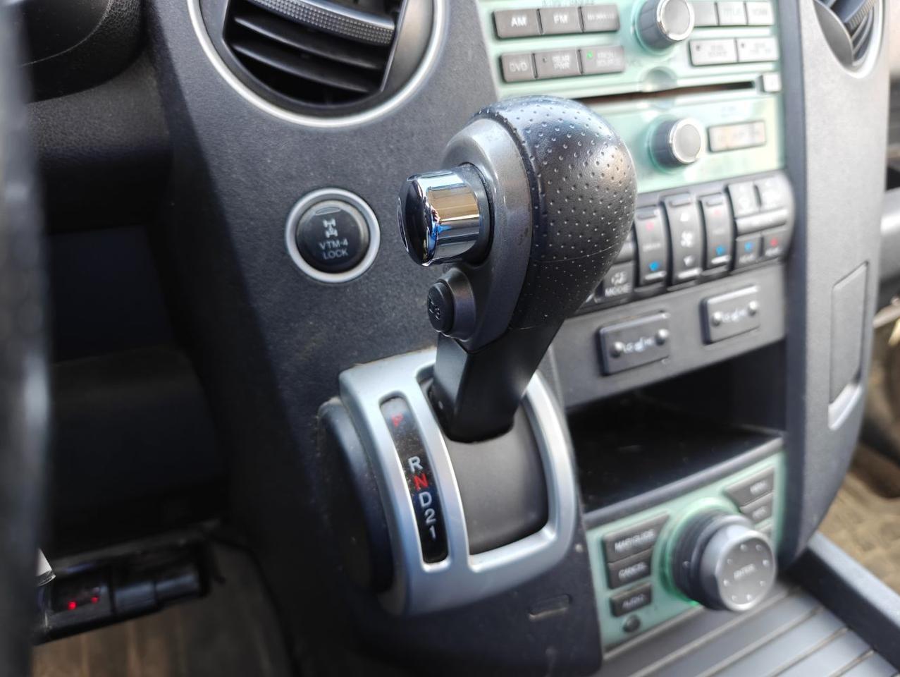 2010 Honda Pilot Touring Spokane WA