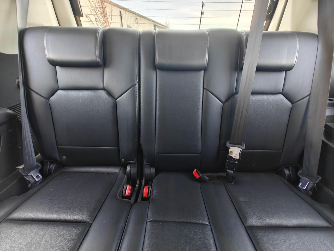 2010 Honda Pilot Touring Spokane WA