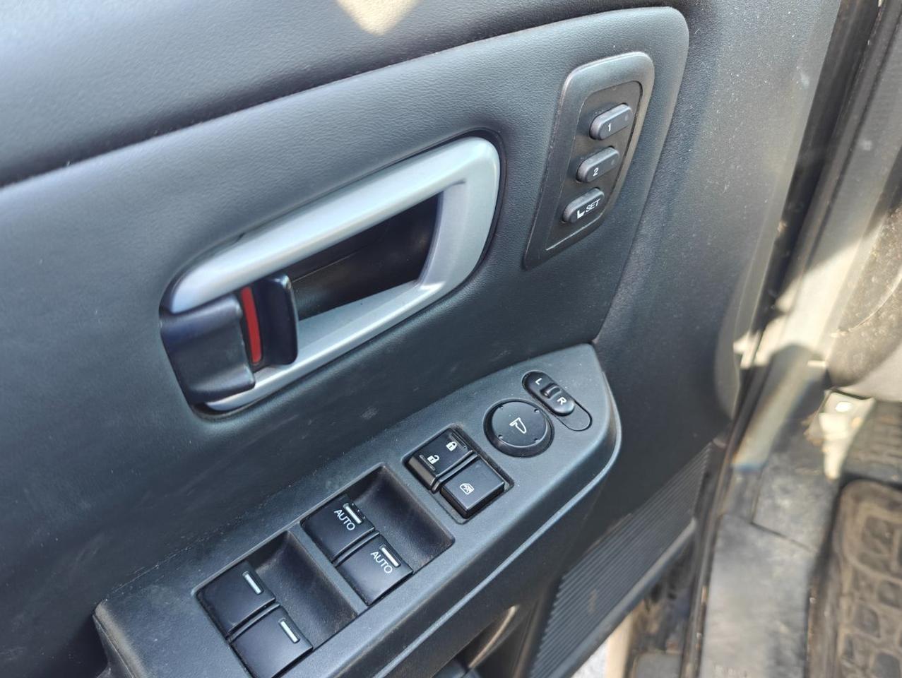 2010 Honda Pilot Touring Spokane WA