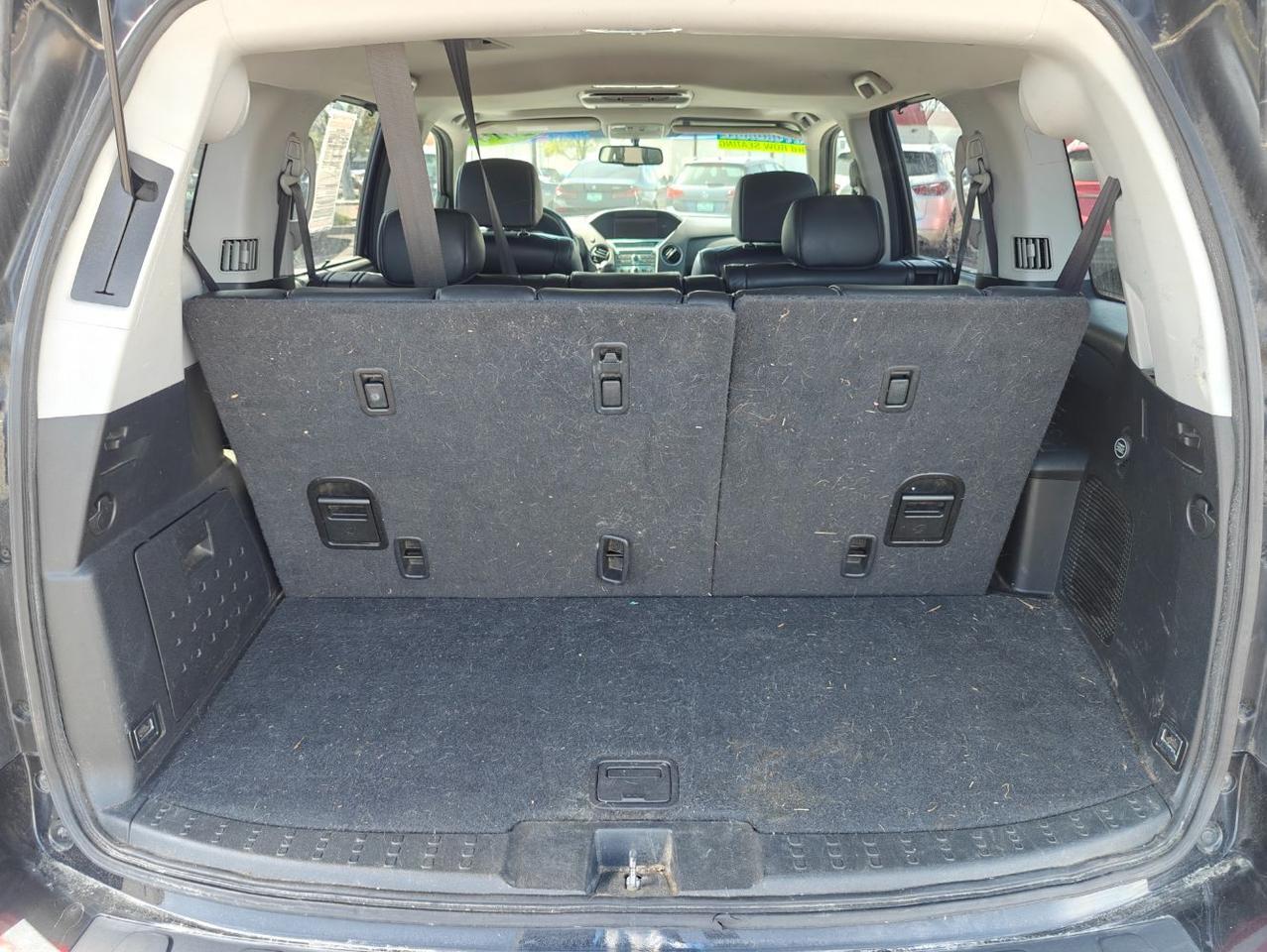 2010 Honda Pilot Touring Spokane, WA