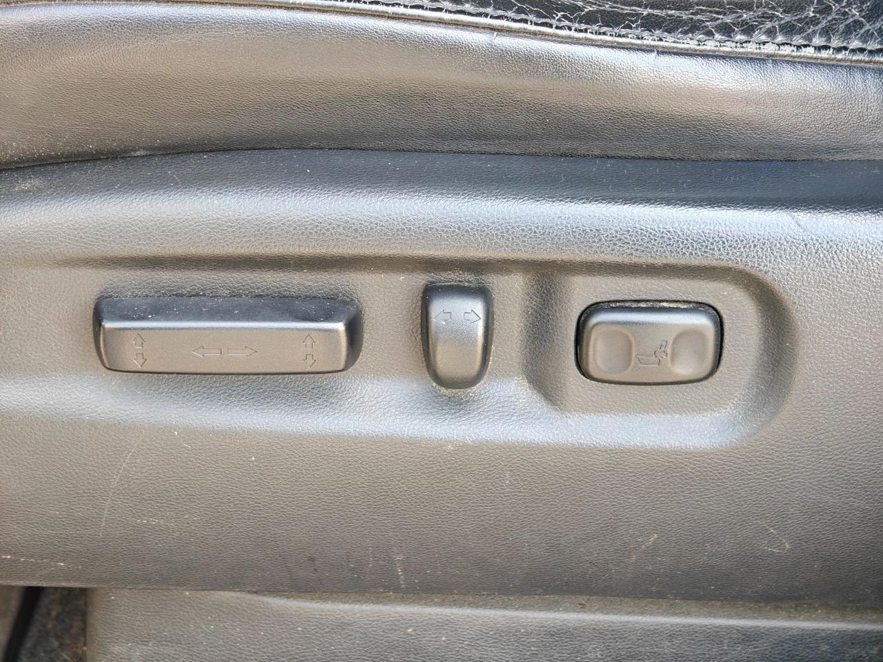 2010 Honda Pilot Touring Spokane WA