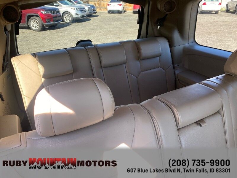 2010 Honda Pilot Touring Twin Falls ID