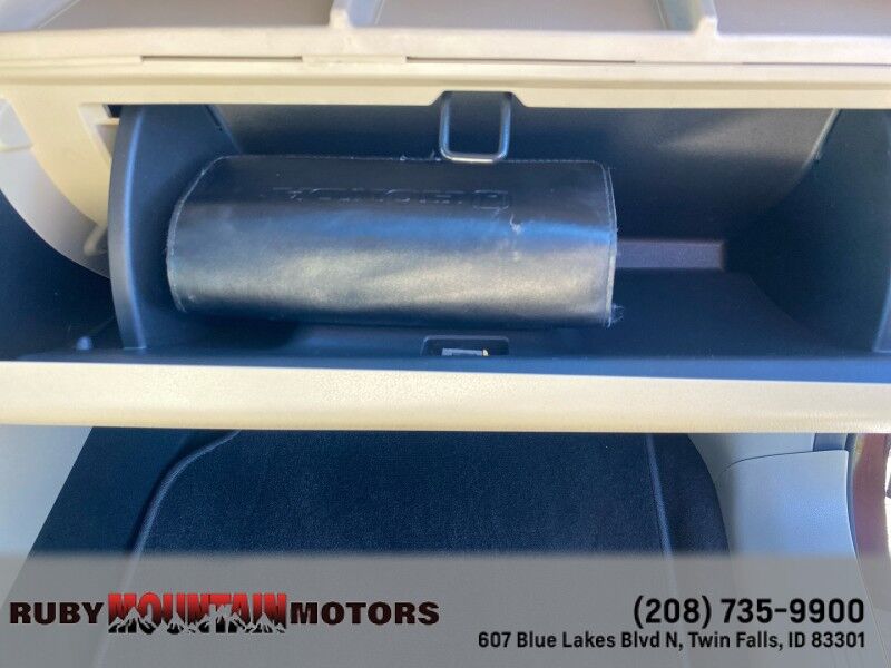 2010 Honda Pilot Touring Twin Falls ID