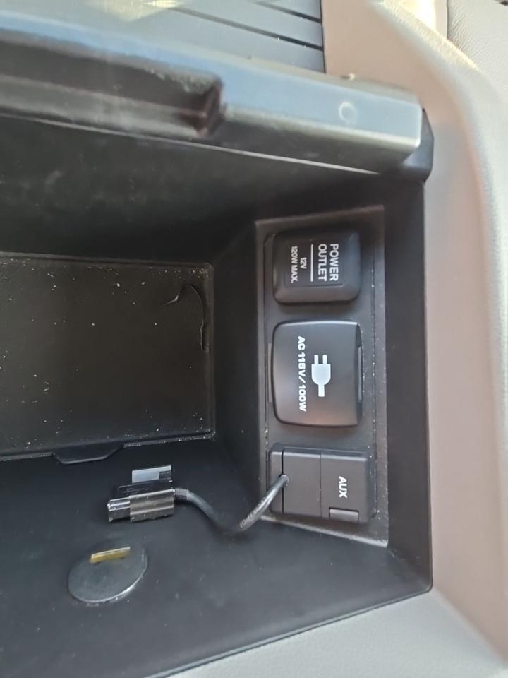 2010 Honda Pilot Touring Fredericksburg VA