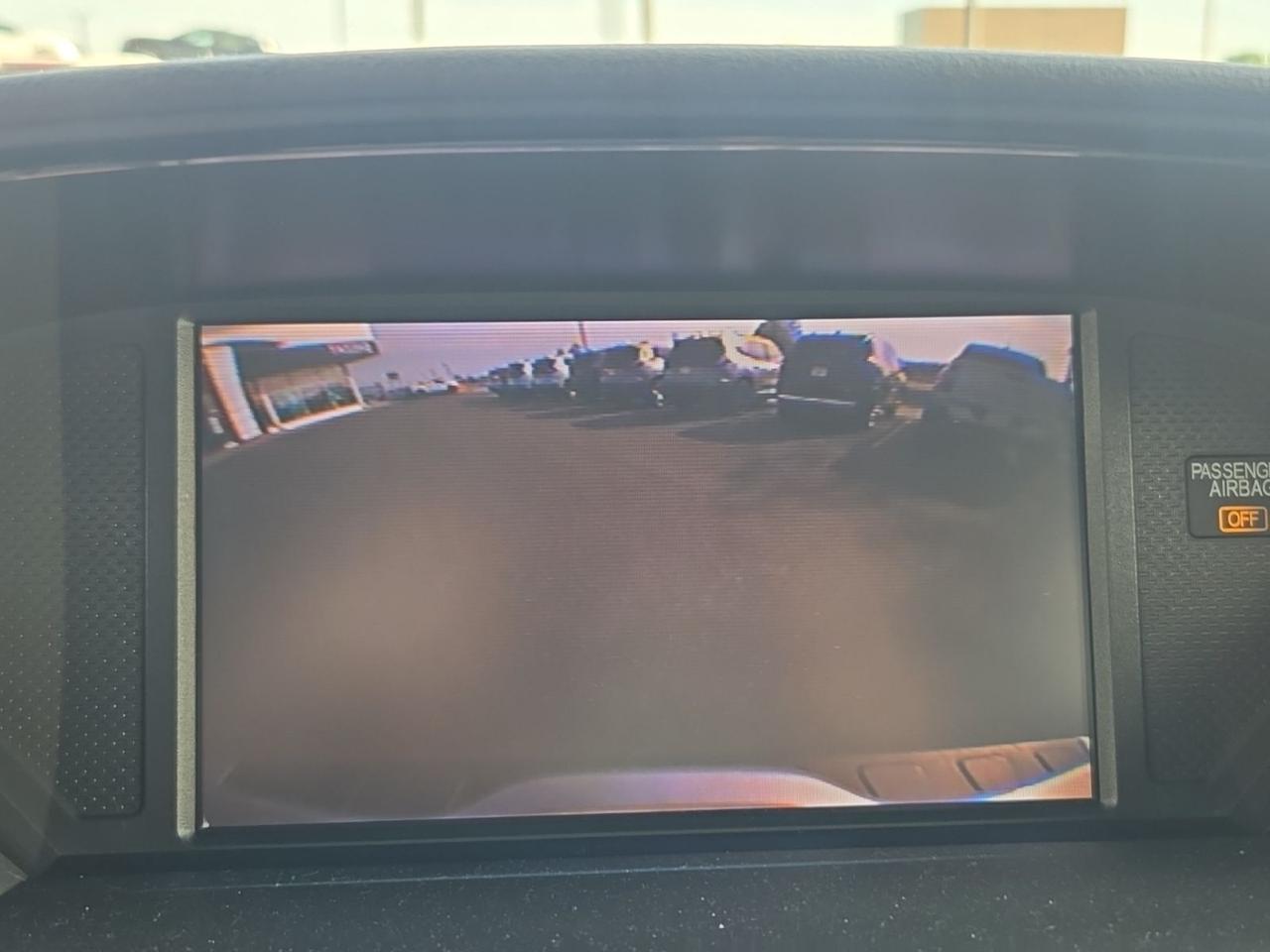 2010 Honda Pilot Touring Fredericksburg VA