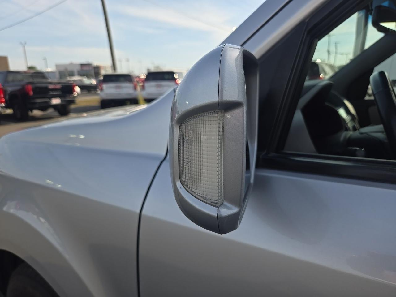 2010 Honda Pilot Touring Fredericksburg VA