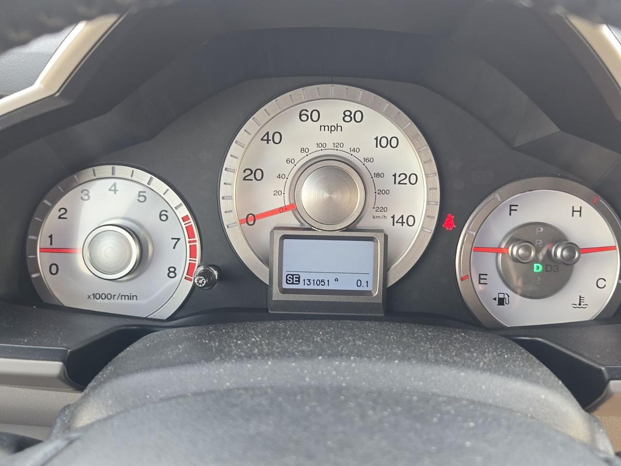 2010 Honda Pilot Touring Fredericksburg VA