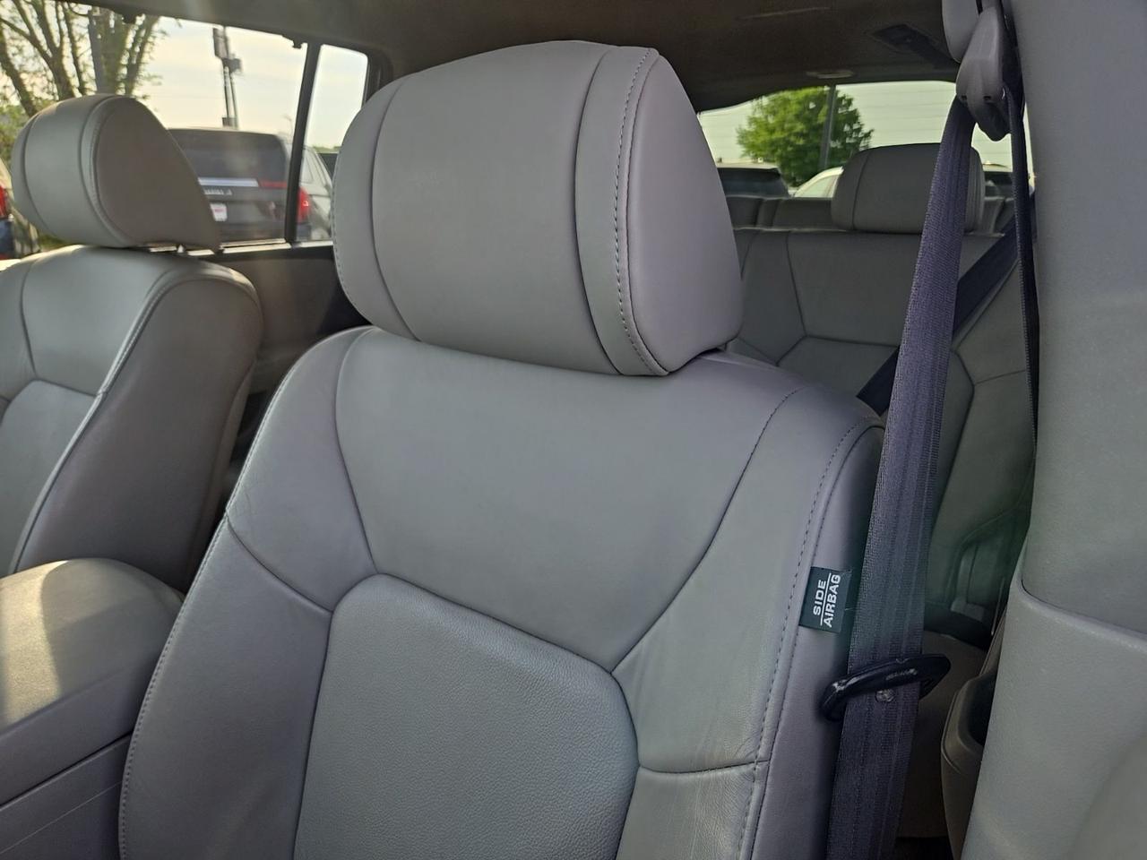 2010 Honda Pilot Touring Fredericksburg VA