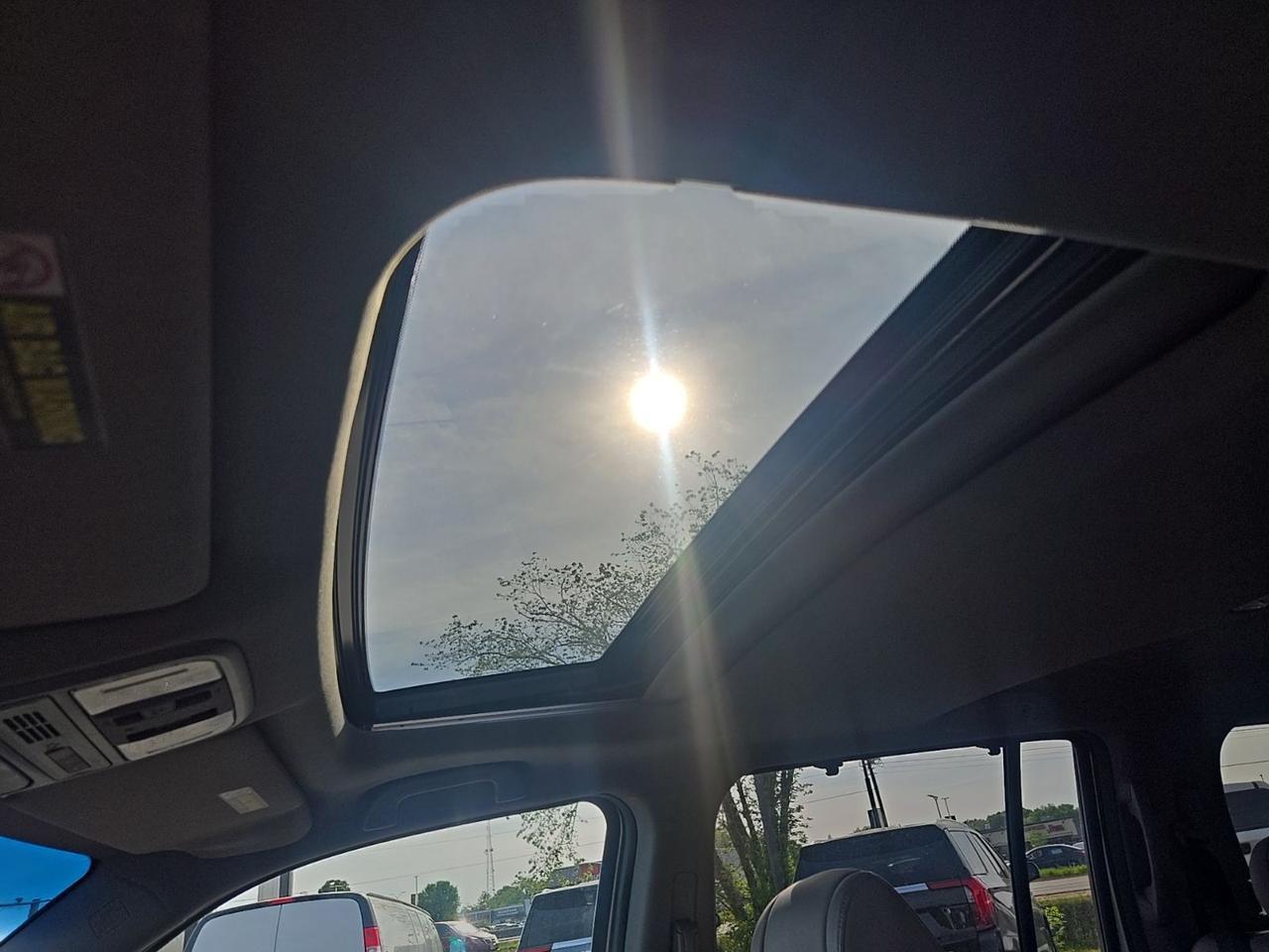 2010 Honda Pilot Touring Fredericksburg VA