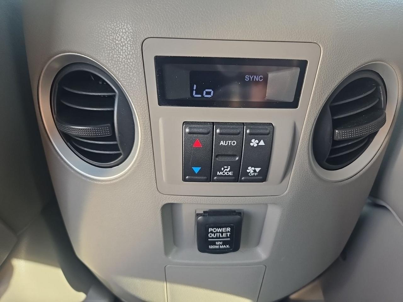 2010 Honda Pilot Touring Fredericksburg VA